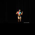 Takeela  Reddrick - NPC Muscle Heat Championships 2012 - #1